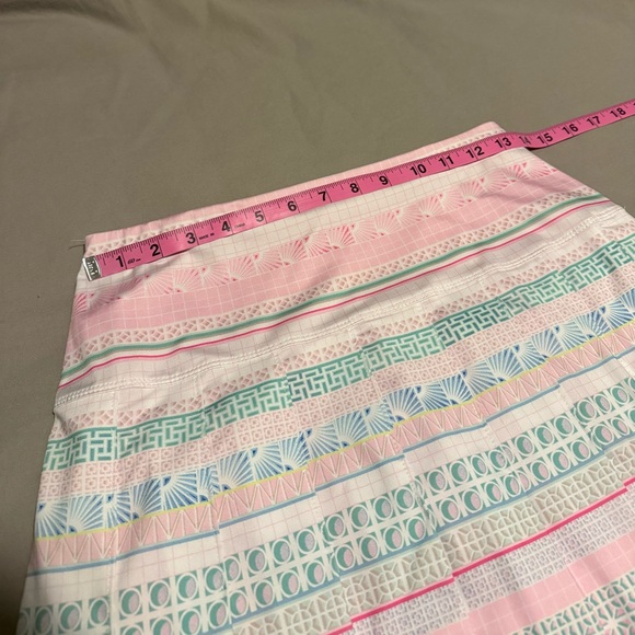 Lucky in Love Active Skirt Small - Picture 5 of 7